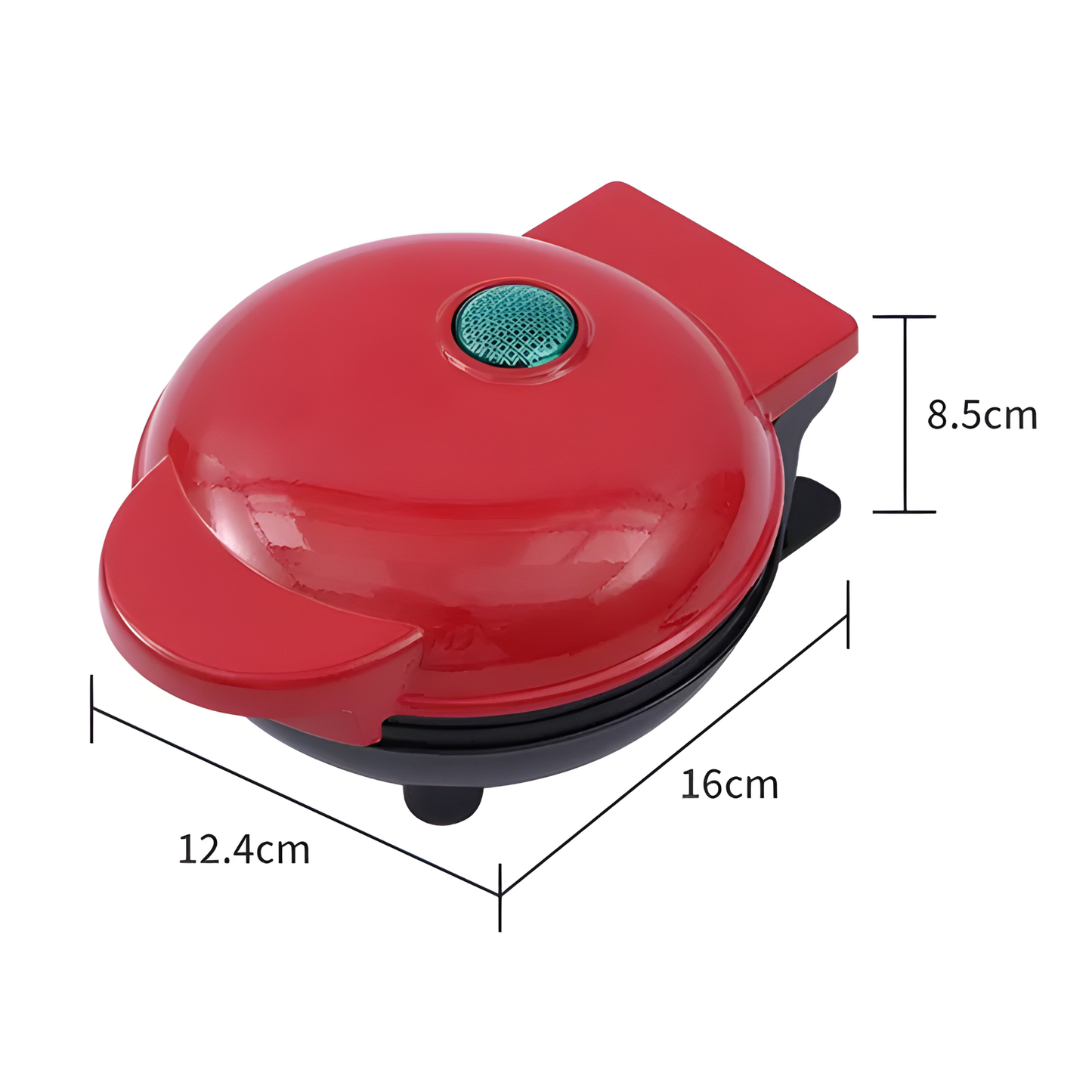 Mini Maquina de Donas