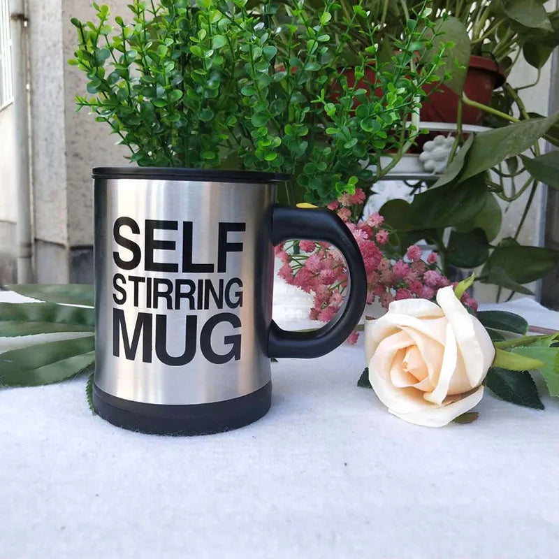 TAZA AUTOAGITABLE