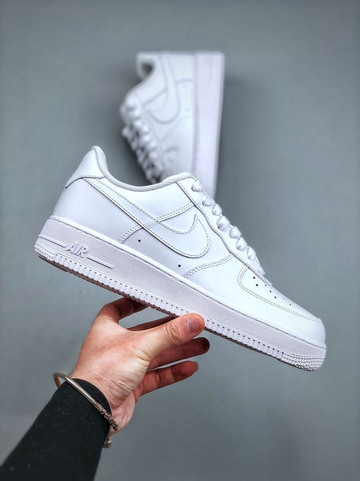 Tenis Nike Air Force One Talla 8