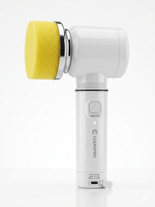 CEPILLO MAGIC BRUSH