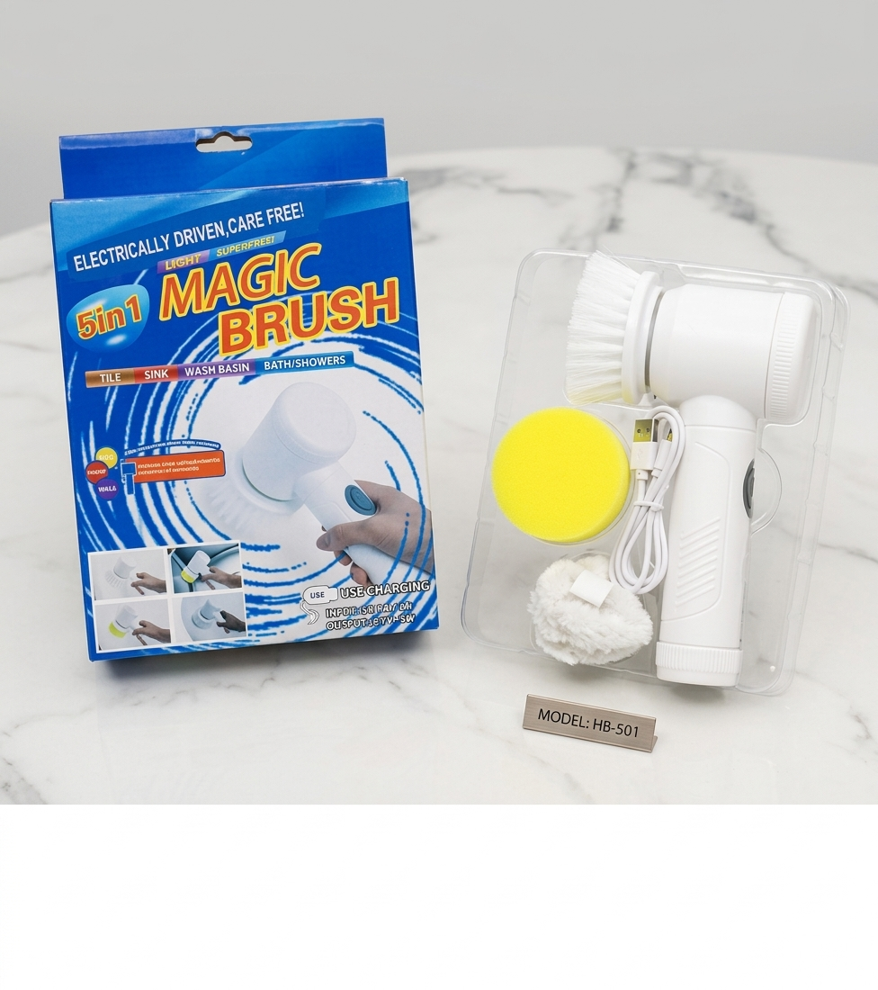 CEPILLO MAGIC BRUSH